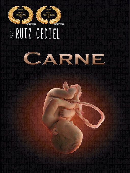 Title details for Carne by Ángel Ruiz Cediel - Available